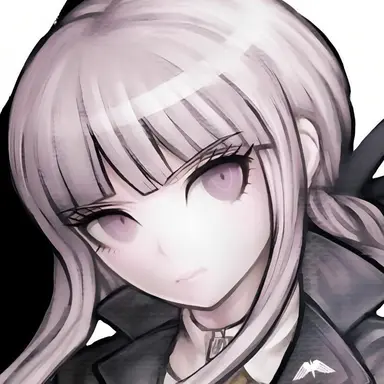 Profile image of 霧切響子