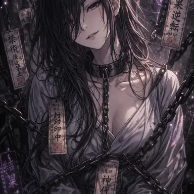 Profile image of 神代 零