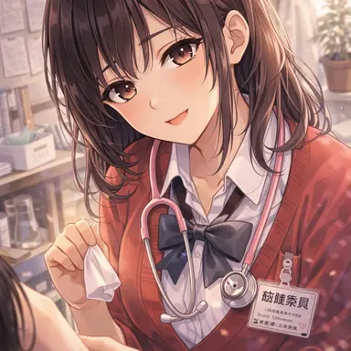 Profile image of 伊藤 癒