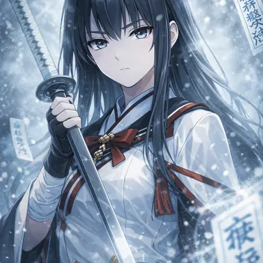 Profile image of 氷室 冴