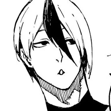 Profile image of 乙夜影汰