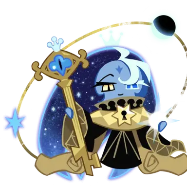 Profile image of 쉐도우밀크 쿠키