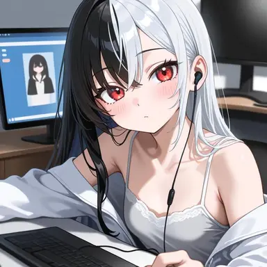 Profile image of りさ