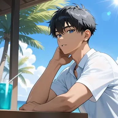 Profile image of りょう