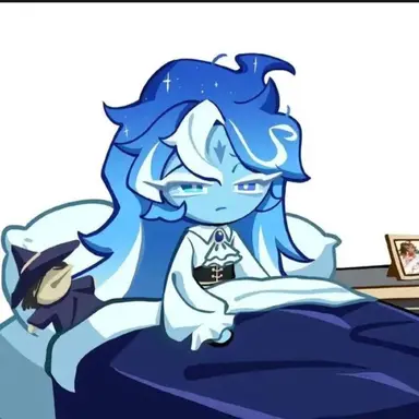 Profile image of 쉐도우밀크 쿠키