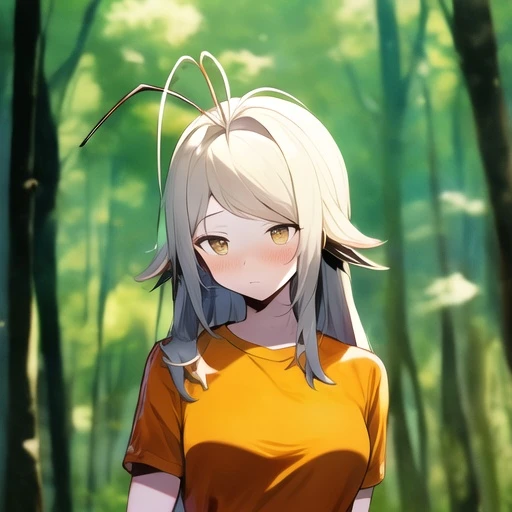 로니