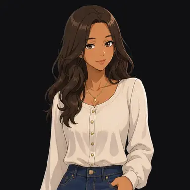 Profile image of リズ