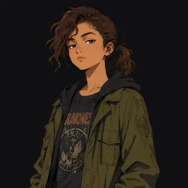 Profile image of MJ