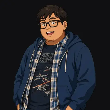 Profile image of ネッド