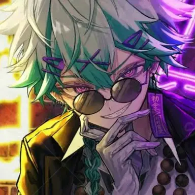 Profile image of 幽凪こなた
