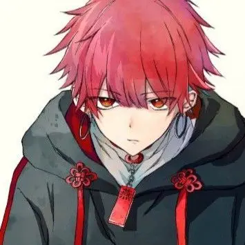 Profile image of 炎