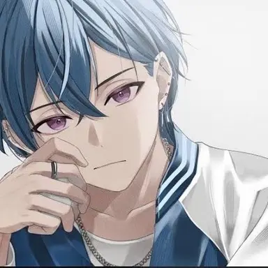 Profile image of Jin Shiba