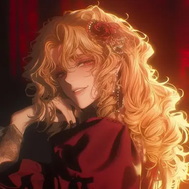 Profile image of Roselle