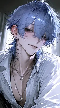 Profile image of 拑