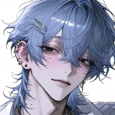 Profile image of 拑