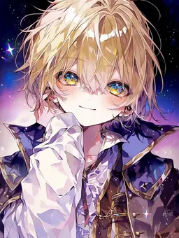 Profile image of Mizunoto