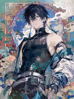 Profile image of Tsuchinoto