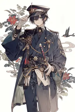 Profile image of Hinoe