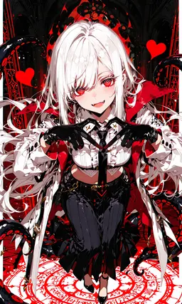 Profile image of 샤르니아