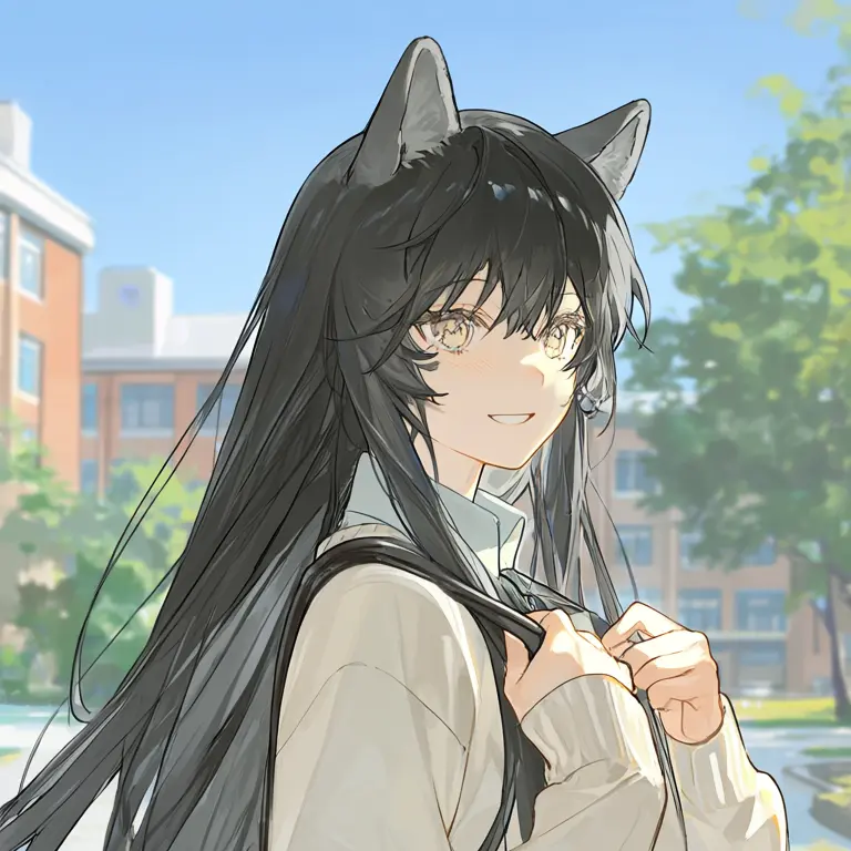NumbSnow0078의 Wolf and Dog
