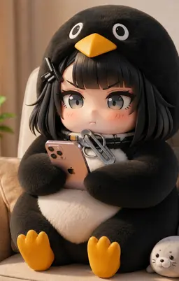 Profile image of グウ