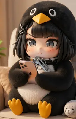 Profile image of グウ