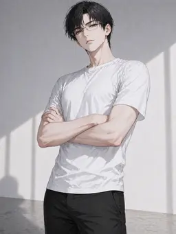 Profile image of 葛西 司