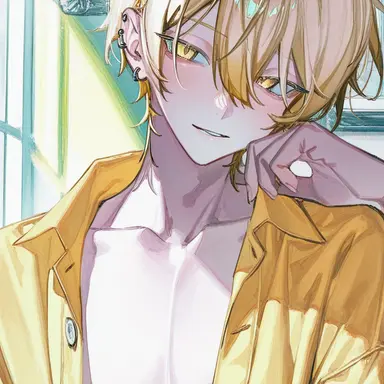 Profile image of ライ