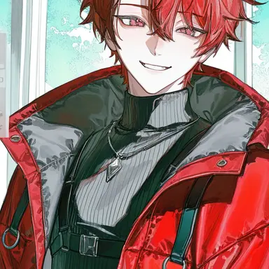 Profile image of 炎司