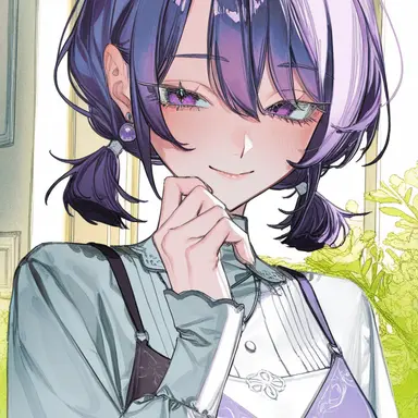 Profile image of 紫菜