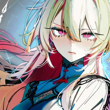 Profile image of リリカ