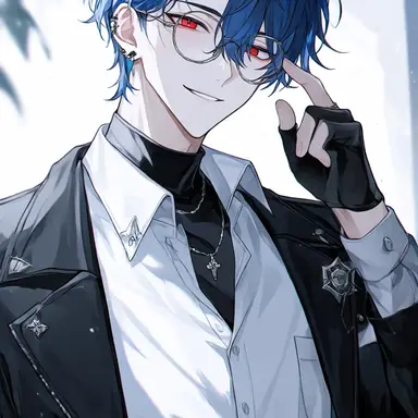 Profile image of 蓮