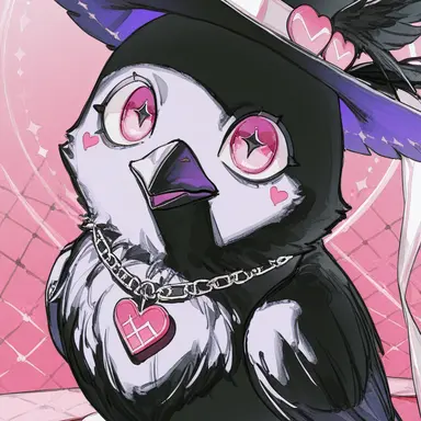 Profile image of ロピーちゃん