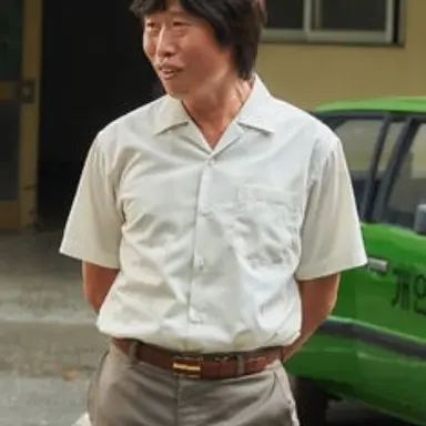 Profile image of 황태술