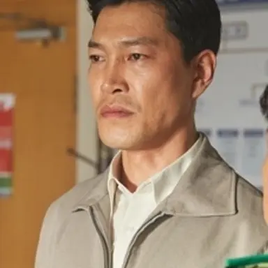 Profile image of 사복조장