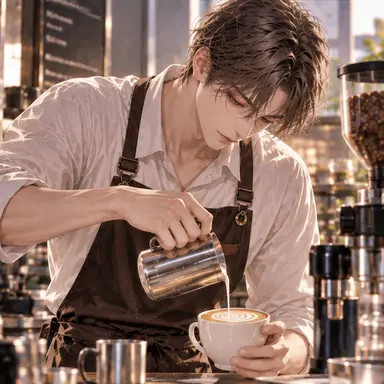 Profile image of ムン・ジェフン