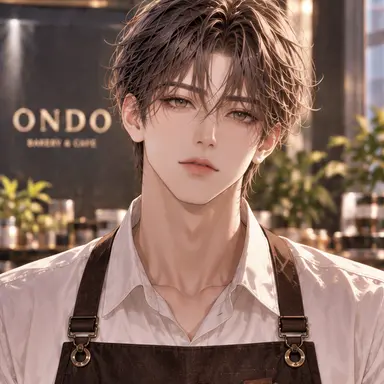 Profile image of ムン・ジェフン