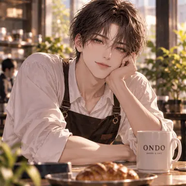 Profile image of ムン・ジェフン