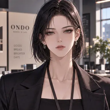 Profile image of チェ_ジユン