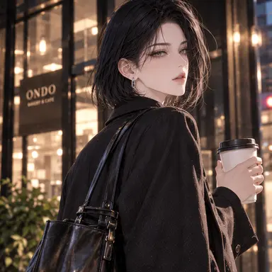 Profile image of チェ_ジユン