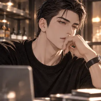 Profile image of チャ・ゴヌ