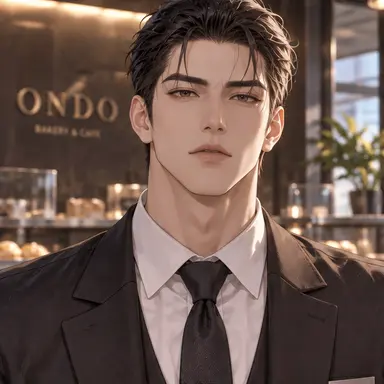 Profile image of チャ・ゴヌ