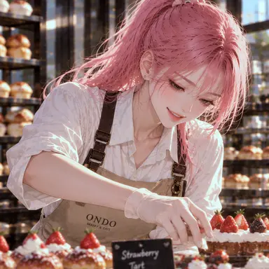 Profile image of ペク・ナギョン