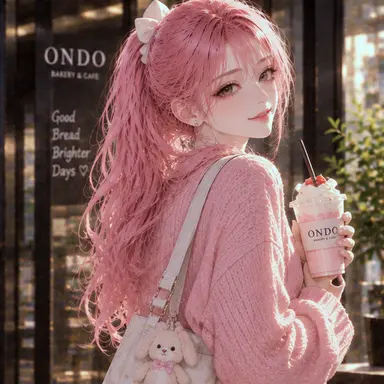 Profile image of ペク・ナギョン