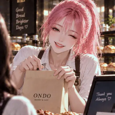 Profile image of ペク・ナギョン