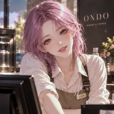 Profile image of コ・ユリ