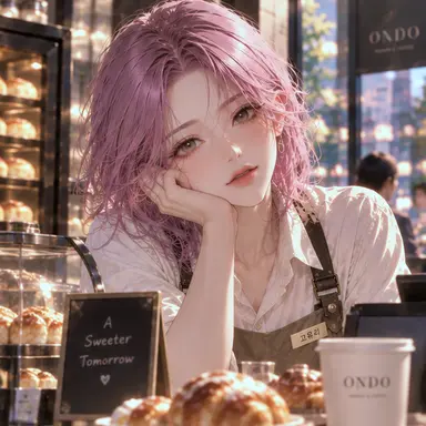 Profile image of 고유리