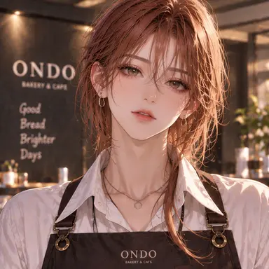 Profile image of オ・セビン