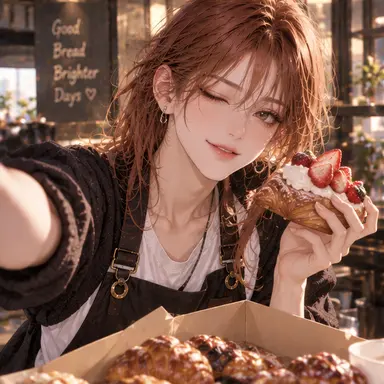 Profile image of オ・セビン