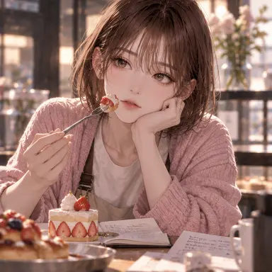 Profile image of ハン・イェ린